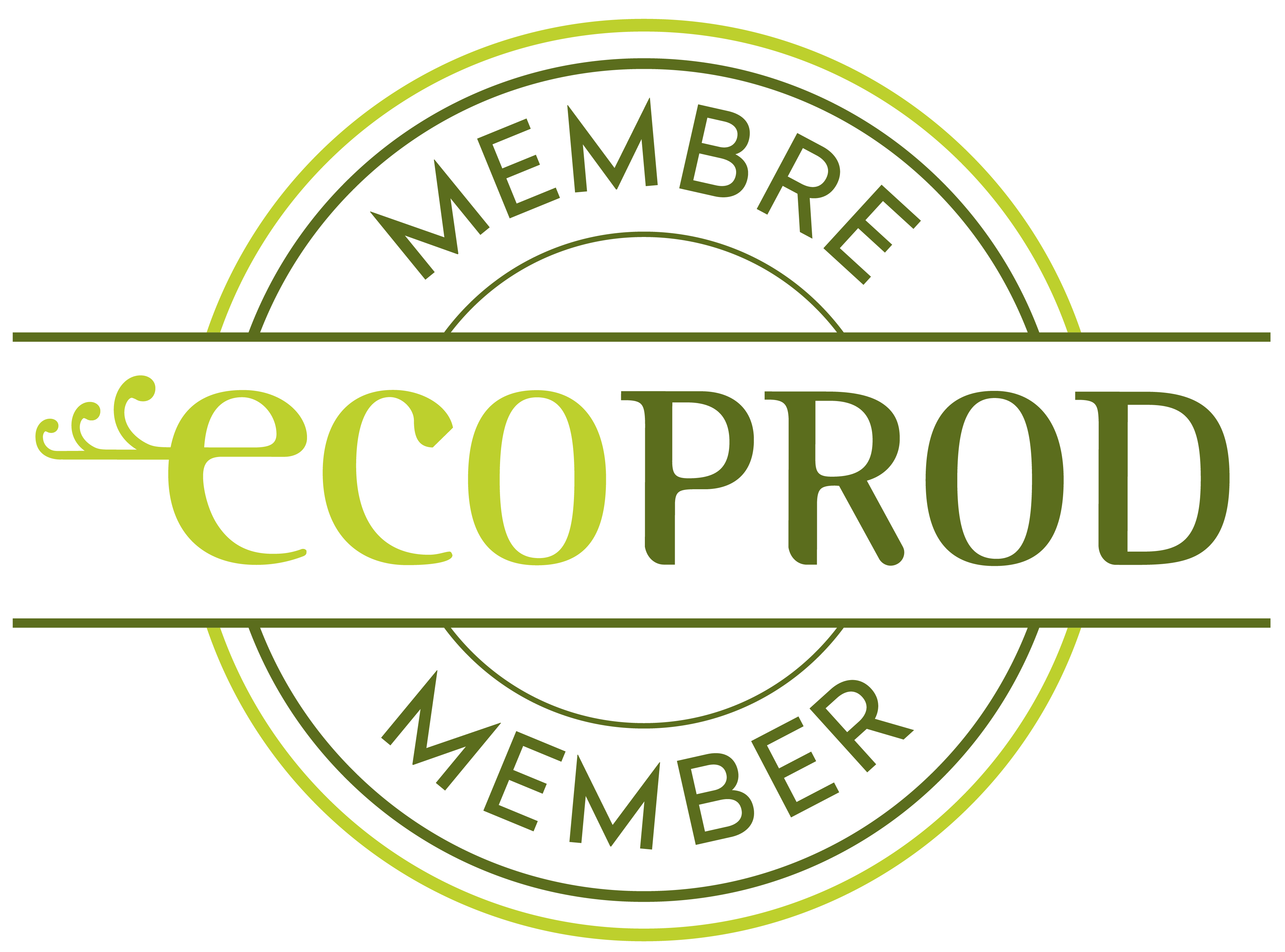 logo eco